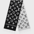 Écharpe Louis Vuitton