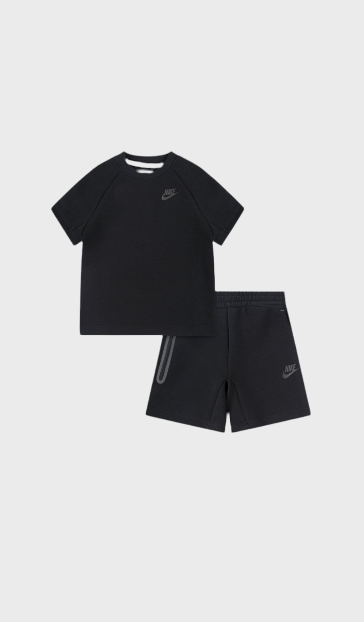 Ensemble Nike Tech Été