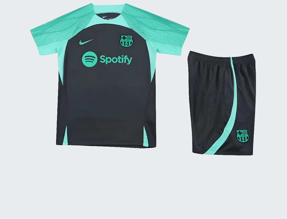 Ensemble Barça