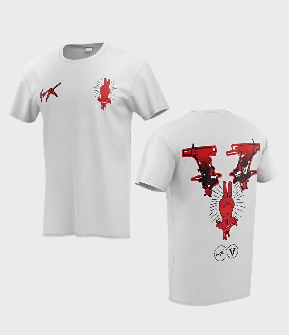 Tee-Shirt Vrunk