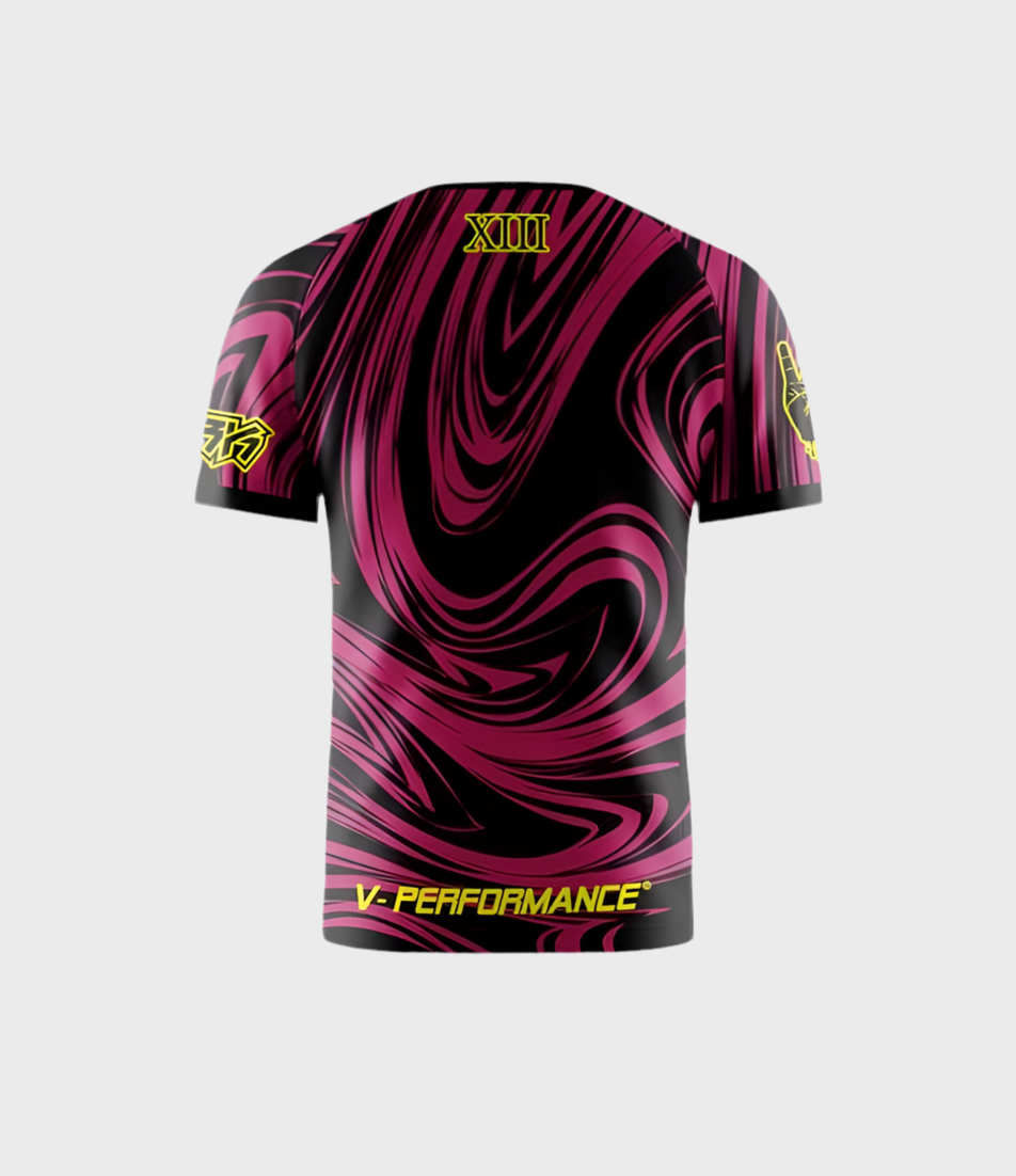 Tee-Shirt Vrunk