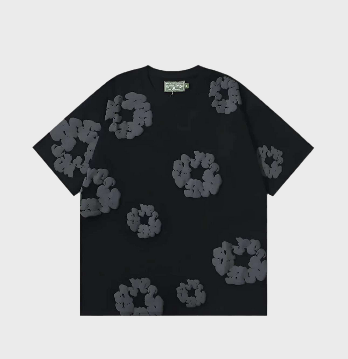 Teeshirt Denim