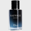 Parfum Sauvage Dior