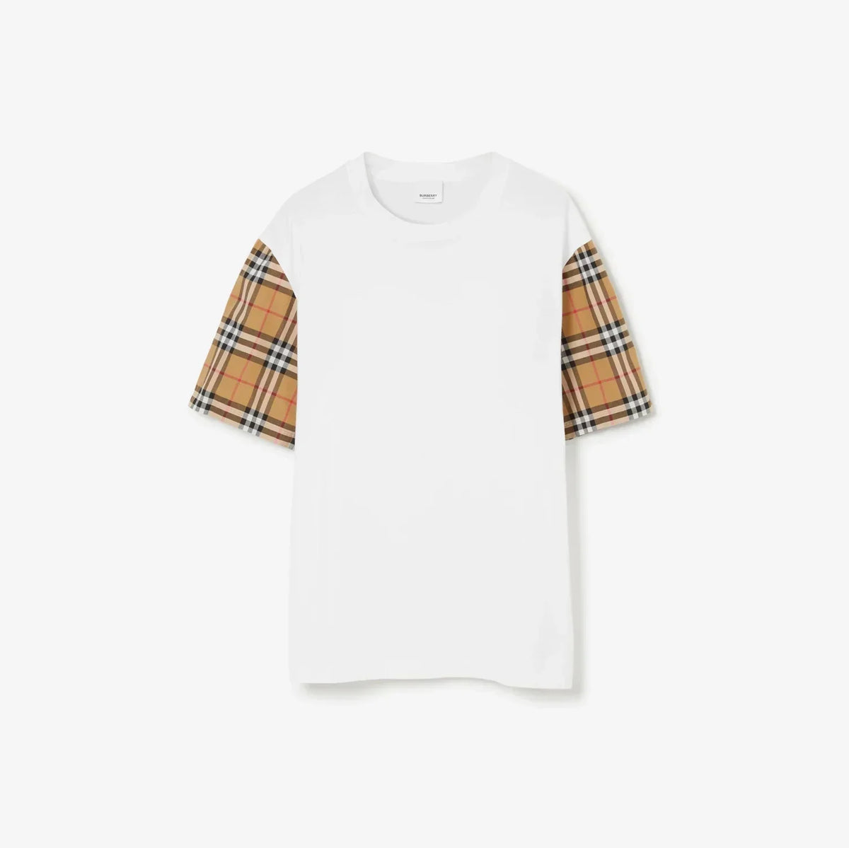 Teeshirt Burberry