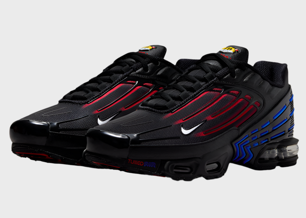 Nike TN3