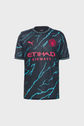 Maillot Manchester City