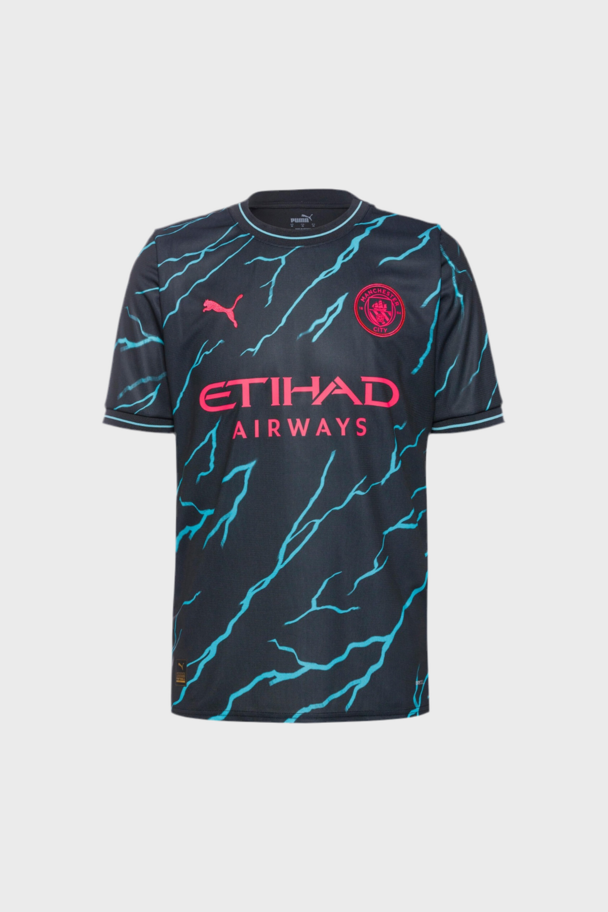 Maillot Manchester City