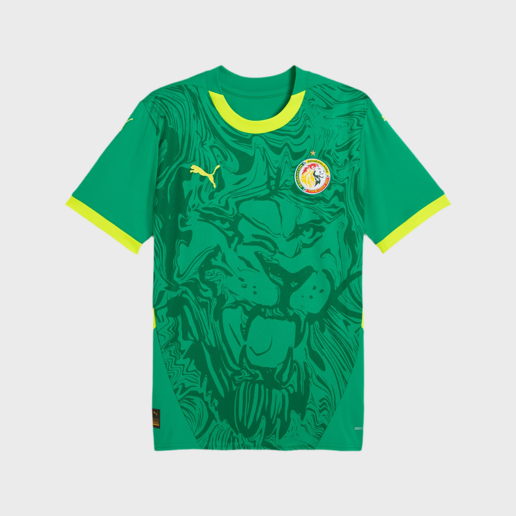 Maillot Sénégal