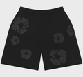 Short Denim Tears