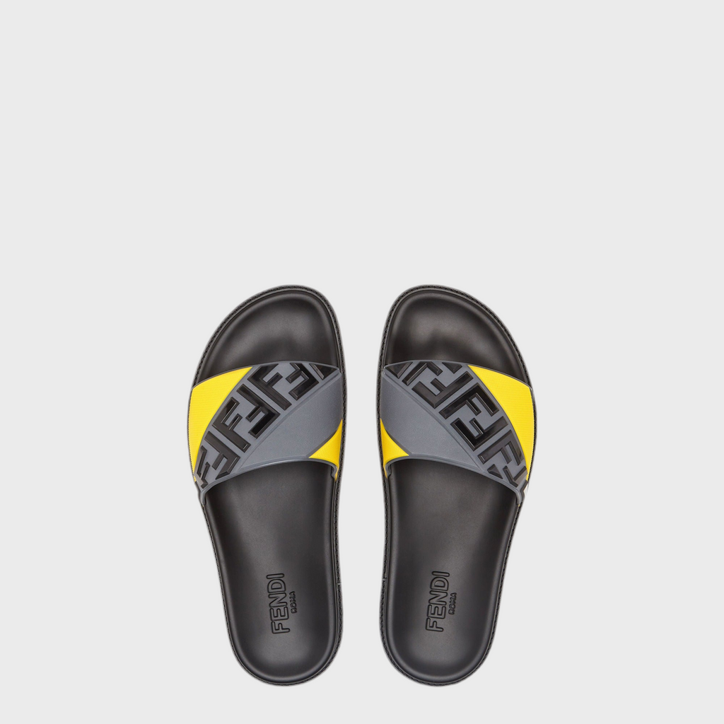 Claquettes Fendi