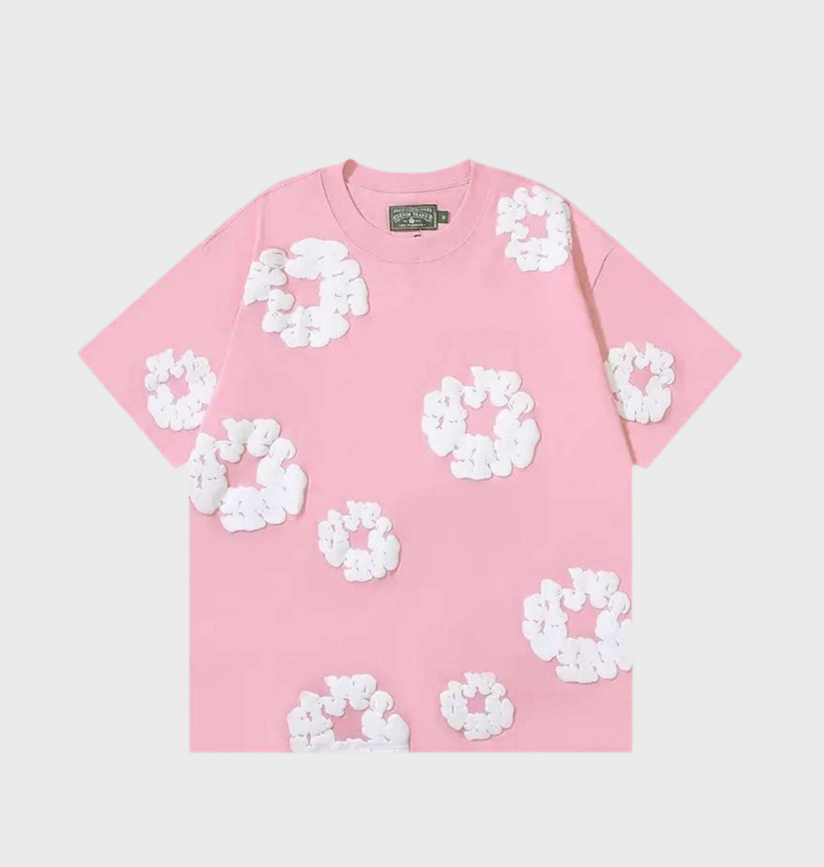 Teeshirt Denim