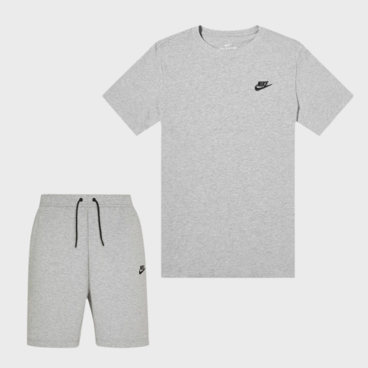 Ensemble Nike Tech Été