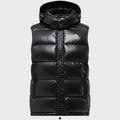 Doudoune Sans Manches Moncler