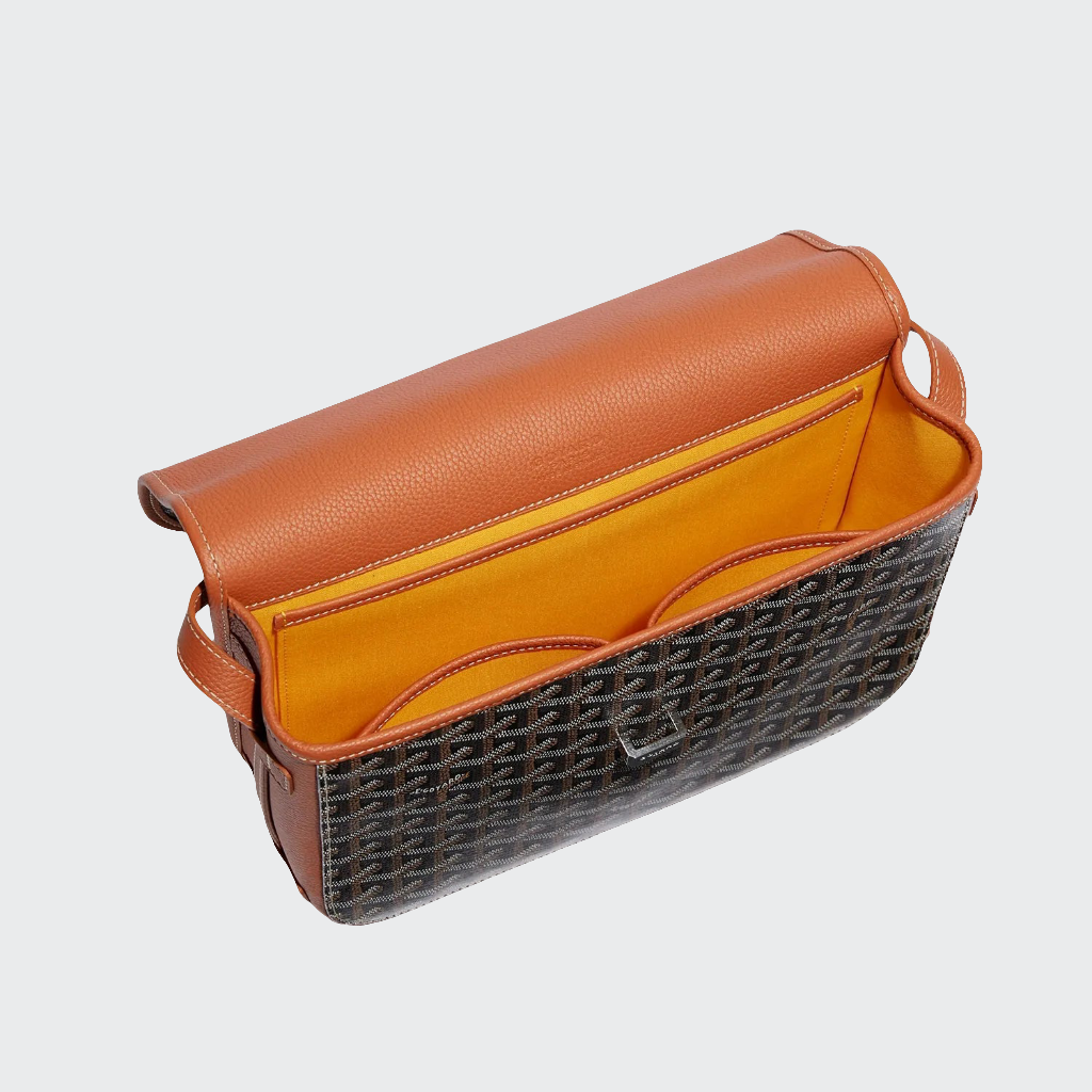Sacoche Goyard
